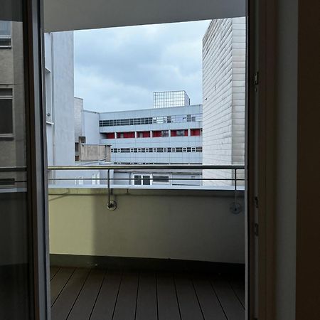 Fc Dortmund Center - Single Room Dış mekan fotoğraf